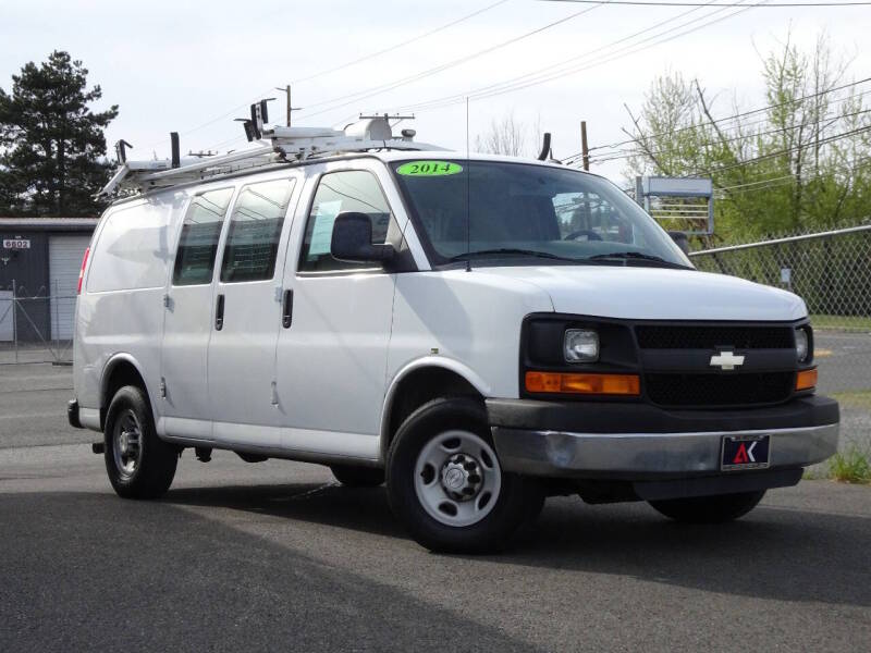 chevrolet express cargo 2014 1GCWGFCA2E1913938 image chevrolet express cargo 2014 1GCWGFCA2E1913938 image